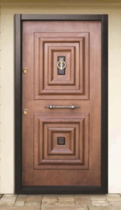 درب ضد سرقت آرسام