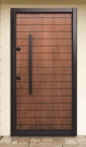 درب ضد سرقت الین