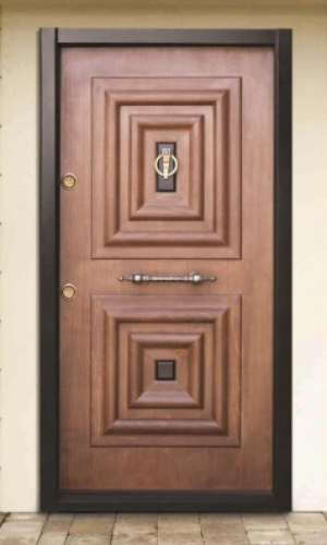 درب ضد سرقت آرسام