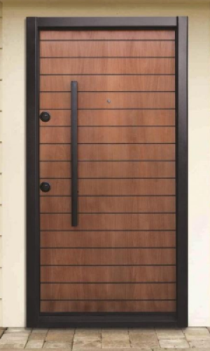 درب ملامین آوین